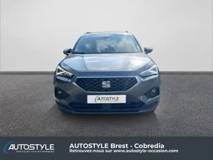Photo 9 Seat Tarraco  1.5 TSI 150ch Urban DSG7 7 places