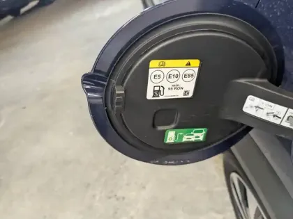 Photo 10 Ford Puma  1.0 Flexifuel 125ch S&S mHEV Titanium