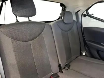 Photo 8 Toyota Aygo  1.0 VVT-i 72ch x-play x-shift 5p MY21