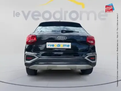 Photo 6 Audi Q2  35 TFSI 150ch Advanced S tronic 7