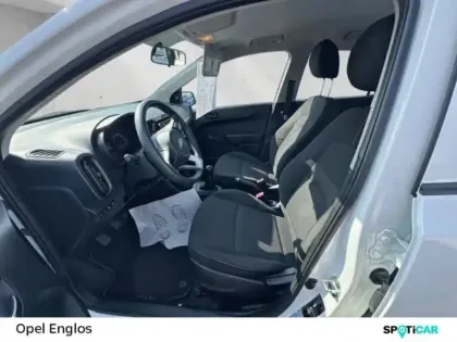 Photo 10 Kia Picanto  1.0 67ch Motion Euro6d-T