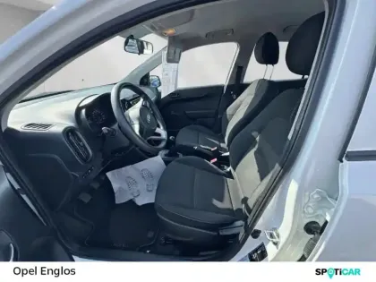 Photo 26 Kia Picanto  1.0 67ch Motion Euro6d-T