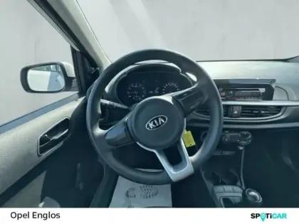 Photo 8 Kia Picanto  1.0 67ch Motion Euro6d-T