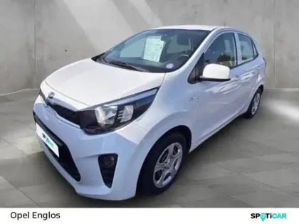 Photo Kia Picanto Motion