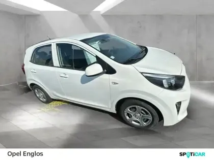 Photo 18 Kia Picanto  1.0 67ch Motion Euro6d-T
