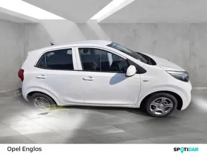 Photo 19 Kia Picanto  1.0 67ch Motion Euro6d-T