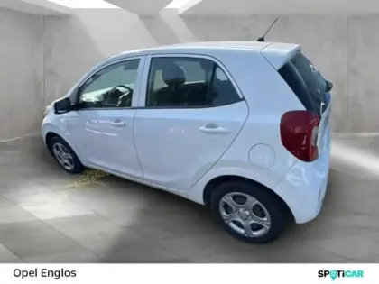 Photo 6 Kia Picanto  1.0 67ch Motion Euro6d-T