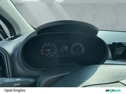 Photo 25 Kia Picanto  1.0 67ch Motion Euro6d-T