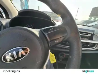 Photo 14 Kia Picanto  1.0 67ch Motion Euro6d-T