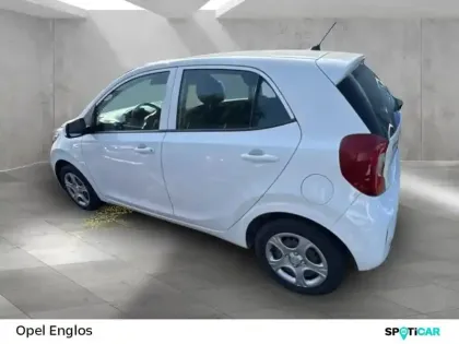 Photo 22 Kia Picanto  1.0 67ch Motion Euro6d-T