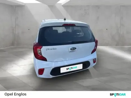 Photo 20 Kia Picanto  1.0 67ch Motion Euro6d-T