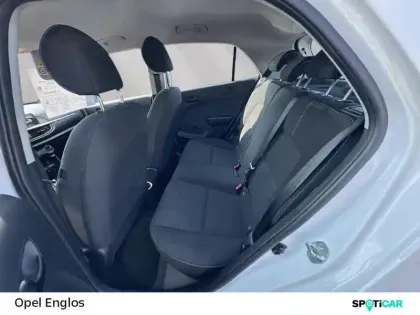 Photo 27 Kia Picanto  1.0 67ch Motion Euro6d-T