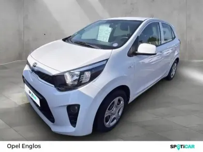 Photo 15 Kia Picanto  1.0 67ch Motion Euro6d-T