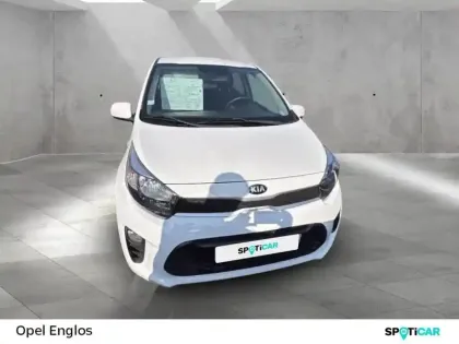 Photo 17 Kia Picanto  1.0 67ch Motion Euro6d-T