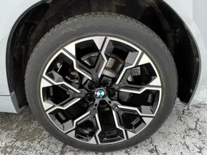 Photo 8 BMW X3  xDrive30e 299ch M Sport