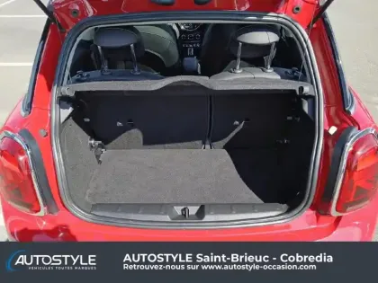Photo 20 Mini Mini  Cooper 136ch BVA Toit ouvrant