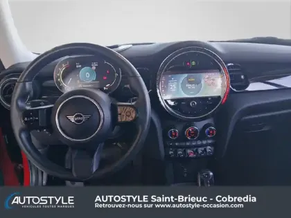 Photo 33 Mini Mini  Cooper 136ch Edition Premium Plus BVA7