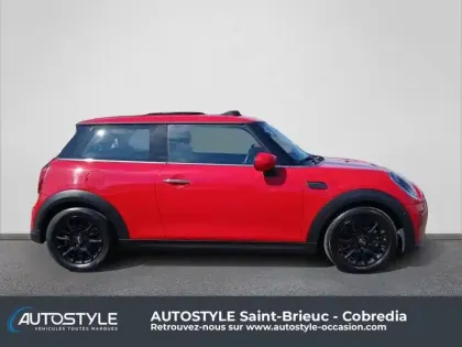 Photo 22 Mini Mini  Cooper 136ch BVA Toit ouvrant