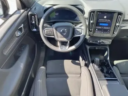 Photo 7 Volvo Ex40  Single Extended Range 252ch Ultra