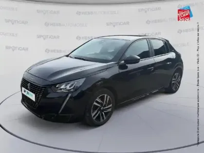 Photo Peugeot 208 Style