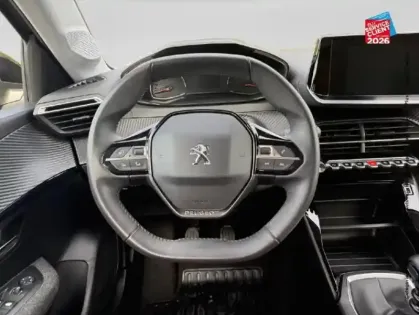 Photo 11 Peugeot 208  1.2 PureTech 100ch S&S Style
