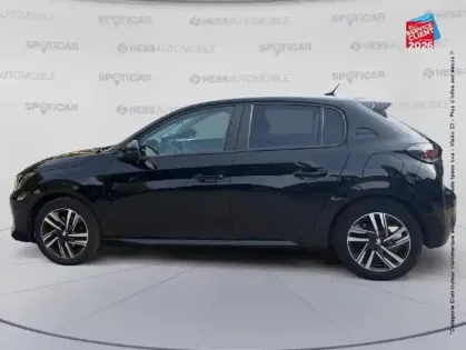Photo 8 Peugeot 208  1.2 PureTech 100ch S&S Style