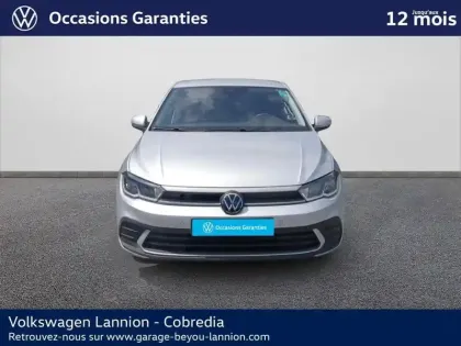 Photo 16 Volkswagen Polo  1.0 TSI 95ch VW Edition