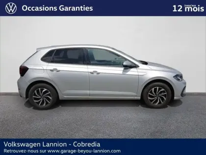 Photo 18 Volkswagen Polo  1.0 TSI 95ch VW Edition