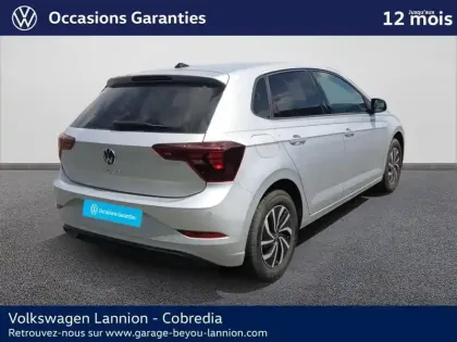 Photo 19 Volkswagen Polo  1.0 TSI 95ch VW Edition