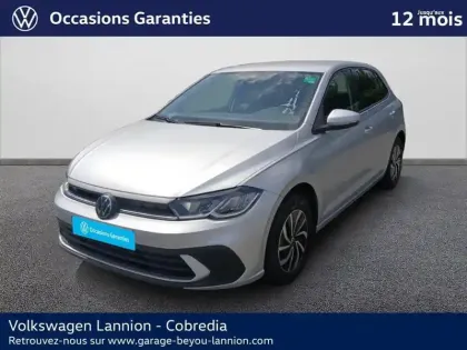Photo 15 Volkswagen Polo  1.0 TSI 95ch VW Edition