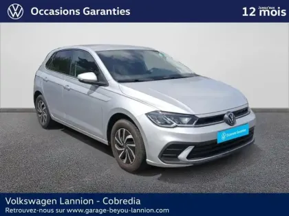 Photo 17 Volkswagen Polo  1.0 TSI 95ch VW Edition