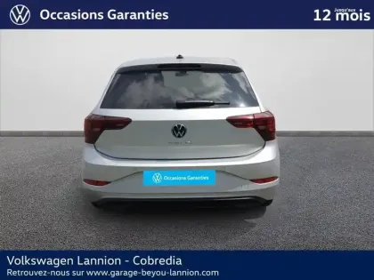 Photo 20 Volkswagen Polo  1.0 TSI 95ch VW Edition