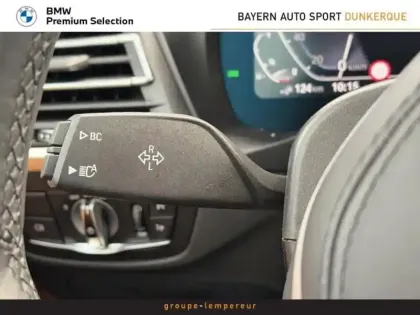 Photo 14 BMW X3  xDrive30e 292ch M Sport