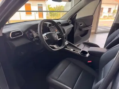 Photo 5 Mg ZS  1.5 Hybrid+ 197ch Luxury