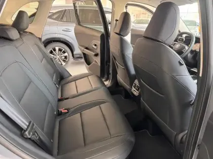 Photo 12 Mg ZS  1.5 Hybrid+ 197ch Luxury