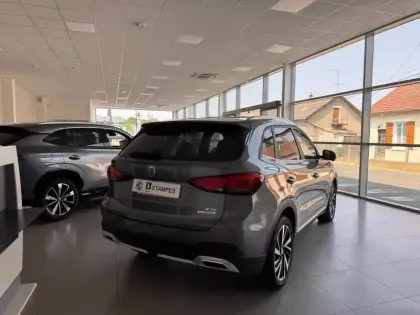 Photo 14 Mg ZS  1.5 Hybrid+ 197ch Luxury