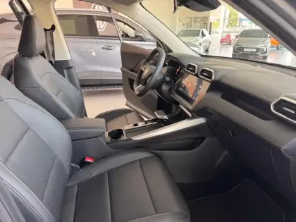 Photo 13 Mg ZS  1.5 Hybrid+ 197ch Luxury