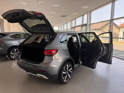Photo 9 Mg ZS  1.5 Hybrid+ 197ch Luxury