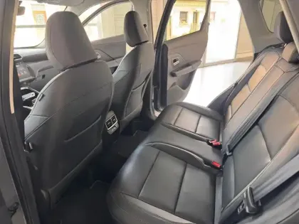 Photo 11 Mg ZS  1.5 Hybrid+ 197ch Luxury