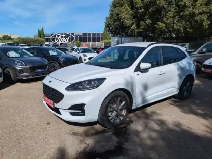 Photo Ford Kuga St-line X
