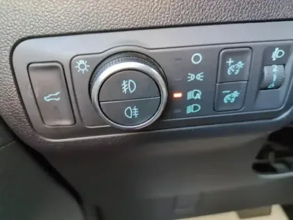 Photo 13 Ford Kuga  2.5 Duratec 190ch FHEV E85 ST-Line X BVA