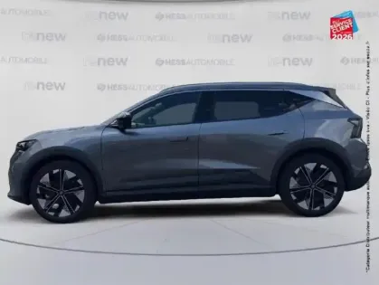 Photo 8 Renault Scenic  E-Tech Electric 220ch 87kWh Techno grande autonomie -25