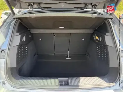 Photo 13 Renault Scenic  E-Tech Electric 220ch 87kWh Techno grande autonomie -25