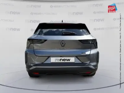 Photo 6 Renault Scenic  E-Tech Electric 220ch 87kWh Techno grande autonomie -25