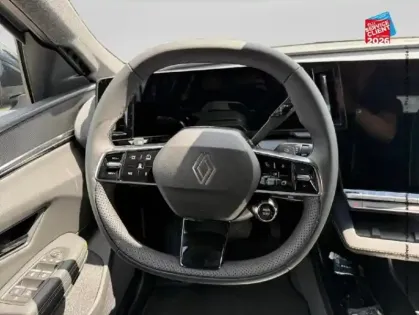 Photo 11 Renault Scenic  E-Tech Electric 220ch 87kWh Techno grande autonomie -25