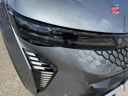 Photo 12 Renault Scenic  E-Tech Electric 220ch 87kWh Techno grande autonomie -25