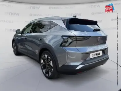 Photo 7 Renault Scenic  E-Tech Electric 220ch 87kWh Techno grande autonomie -25