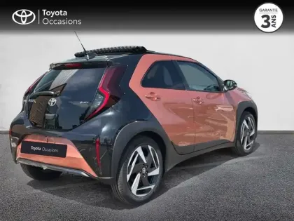 Photo 5 Toyota Aygo X  116h Air Collection