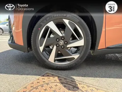 Photo 14 Toyota Aygo X  116h Air Collection
