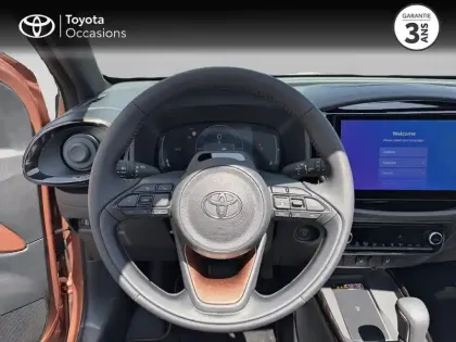 Photo 11 Toyota Aygo X  116h Air Collection